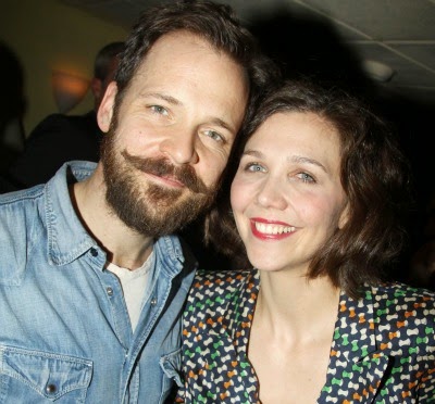 from Boston whos dating maggie gyllenhaal stupid sex video tgp